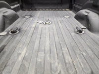 Stainless Steel 5th Wheel Bed Plug Kit