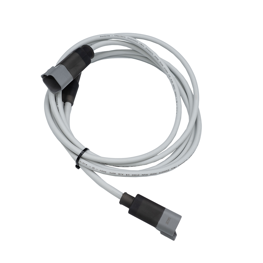 Cord Length Upgrade