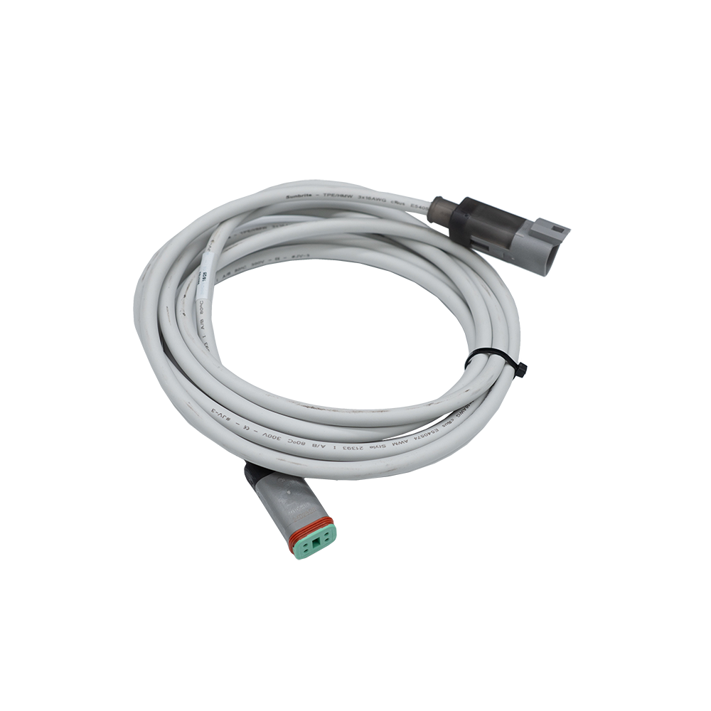 Cord Length Upgrade
