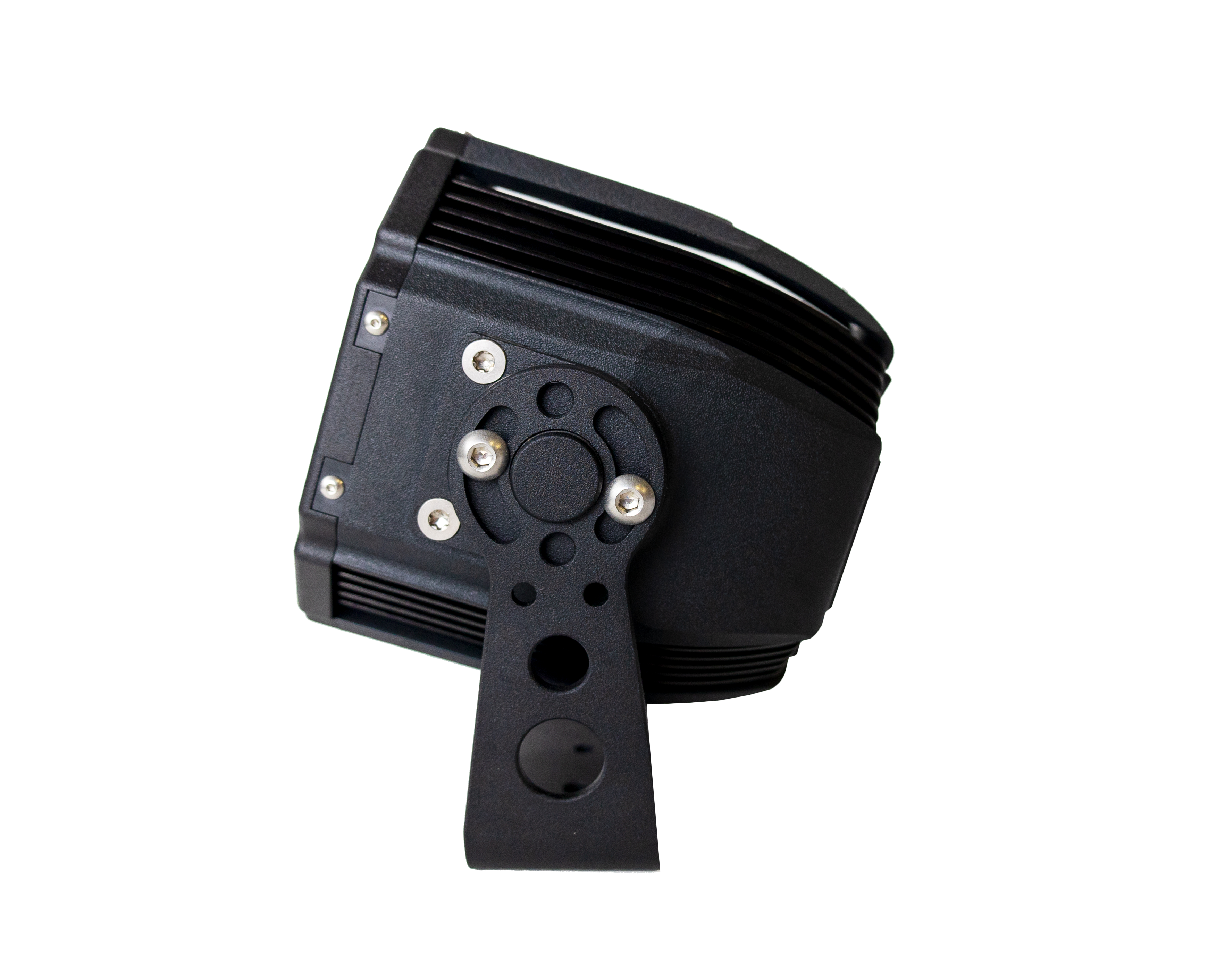 Dual Excel Cube 4 Ditch Light Package
